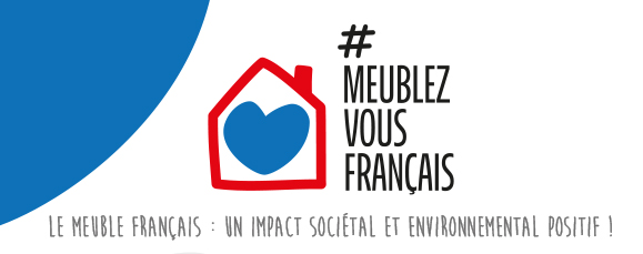 une mobilisation pour le meublez vous français