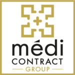 Logo Médi Contract Group