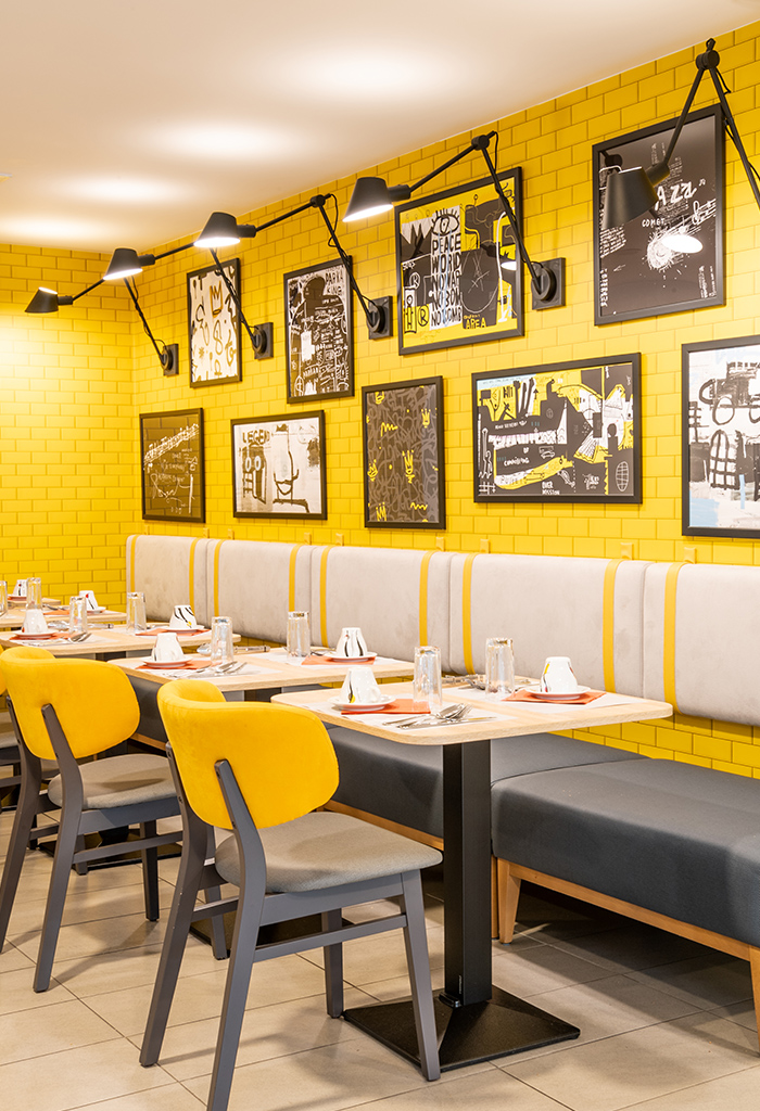 R sidence Compans Caffarelli Medi Contract Group