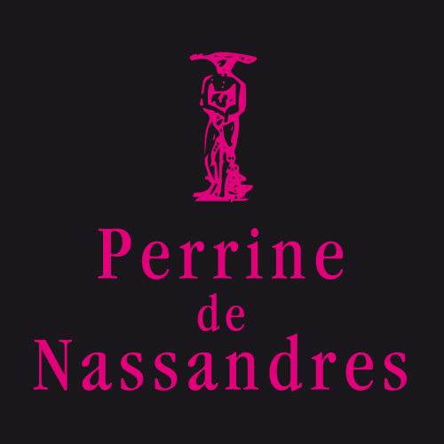 Logo Perrine de Nassandres, maison d'édition