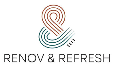 Logo Renov & Refresh