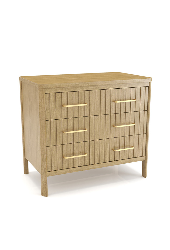 COMMODE LA BAULE