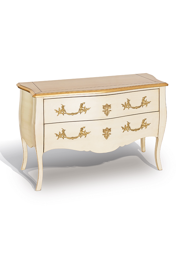 COMMODE PRESTIGE