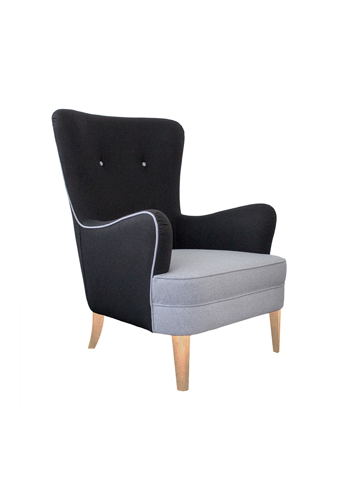 FAUTEUIL CALI