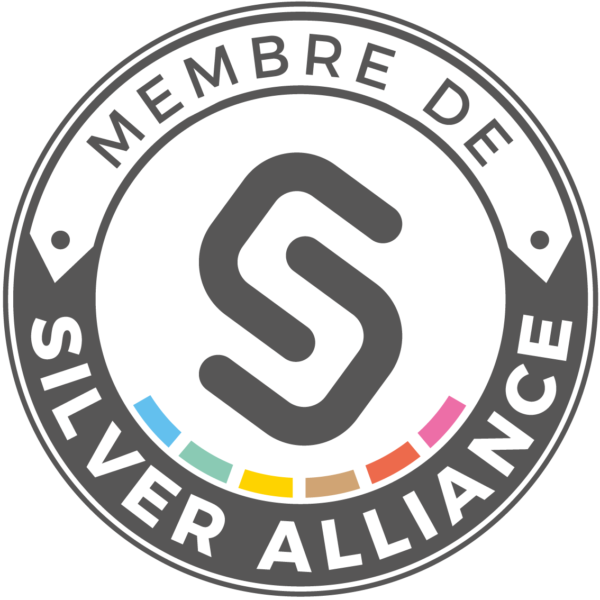 Logo Membre de Silver Alliance