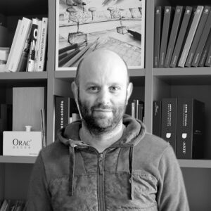 Christophe-Bureau d'Etude